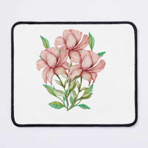 Item preview, flower bouquet pattern designed and sold by Liliana Donato.