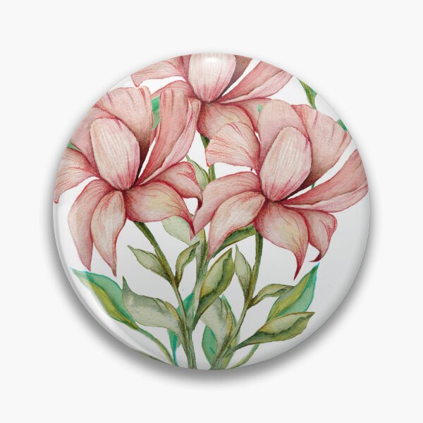 Item preview, flower bouquet pattern designed and sold by Liliana  Donato.