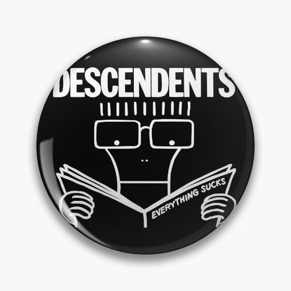 Item preview, Thee-Musical art design lovers descendent designed and sold by rdubble1i.