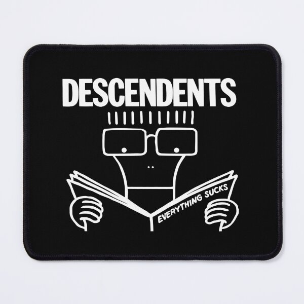 Item preview, Thee-Musical art design lovers descendent designed and sold by rdubble1i.