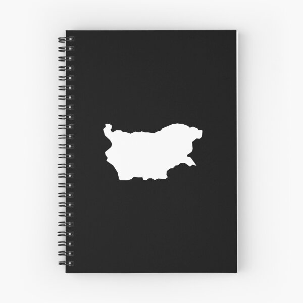 Item preview, Bulgaria Country Shape BG designed and sold by shitpostee.