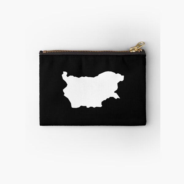 Item preview, Bulgaria Country Shape BG designed and sold by shitpostee.