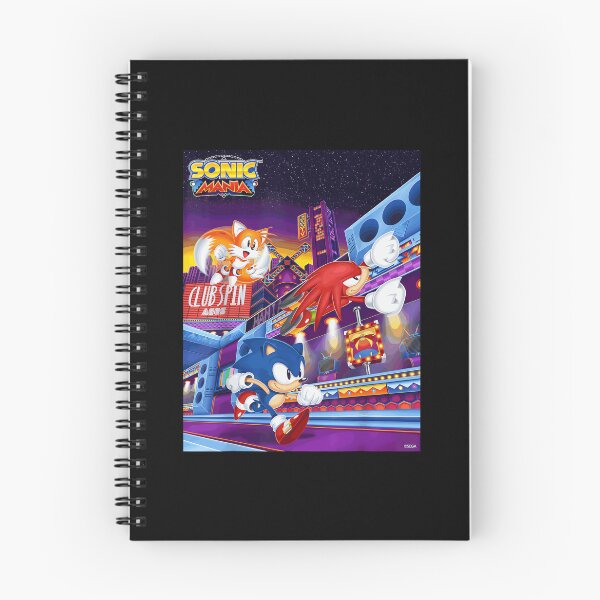 Item preview, Blue Speedster Blue Speedster Mania Club Spin designed and sold by cutezodiac.