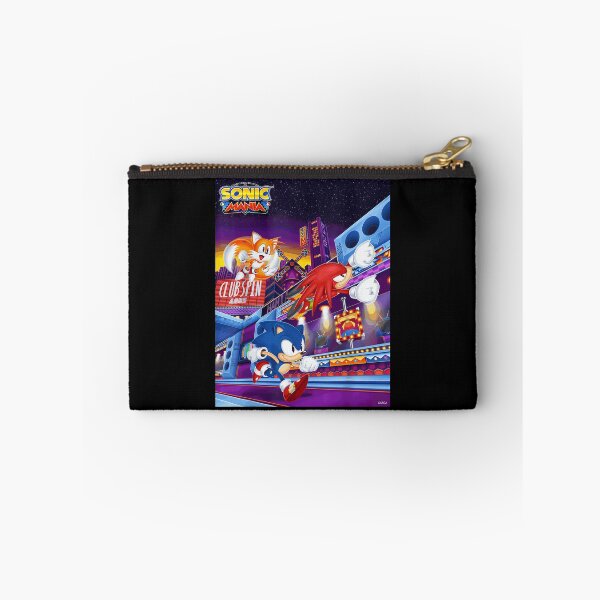 Item preview, Blue Speedster Blue Speedster Mania Club Spin designed and sold by cutezodiac.