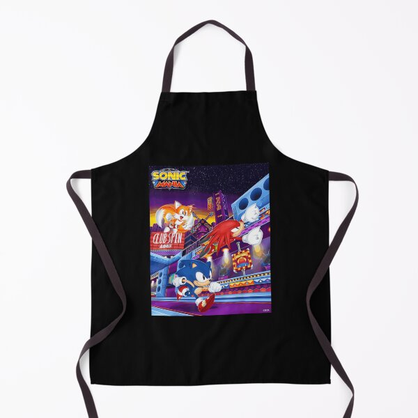 Item preview, Blue Speedster Blue Speedster Mania Club Spin designed and sold by cutezodiac.