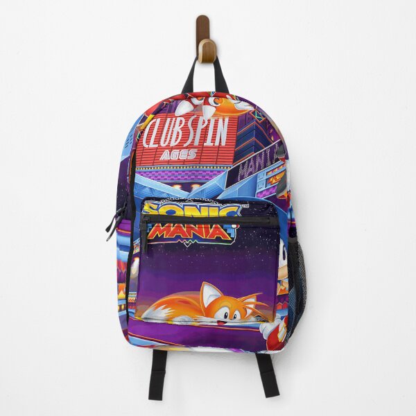 Item preview, Blue Speedster Blue Speedster Mania Club Spin designed and sold by cutezodiac.