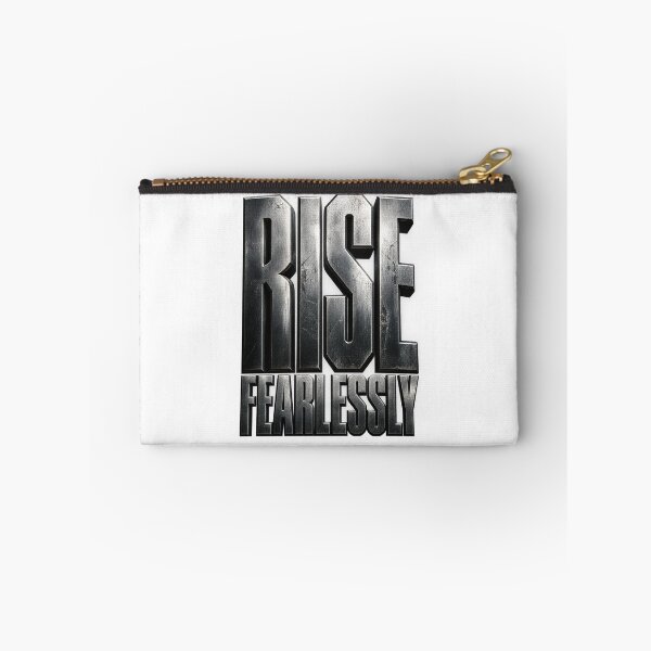 Item preview, Rise Fearlessly designed and sold by bolaAura.