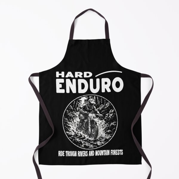 Aperçu de l'œuvre Randonnée enduro extrême à travers rivières et forêts de montagne créée et vendue par Jt41.