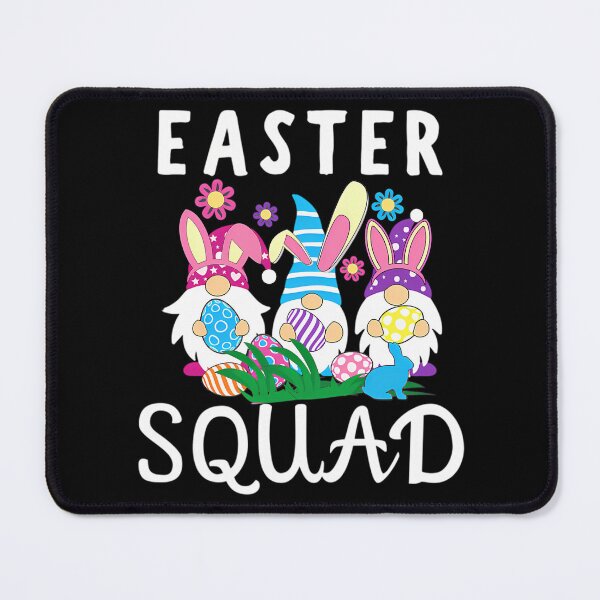 Item preview, Easter Squad designed and sold by clairefromkeb.
