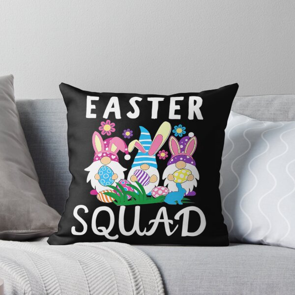 Item preview, Easter Squad designed and sold by clairefromkeb.