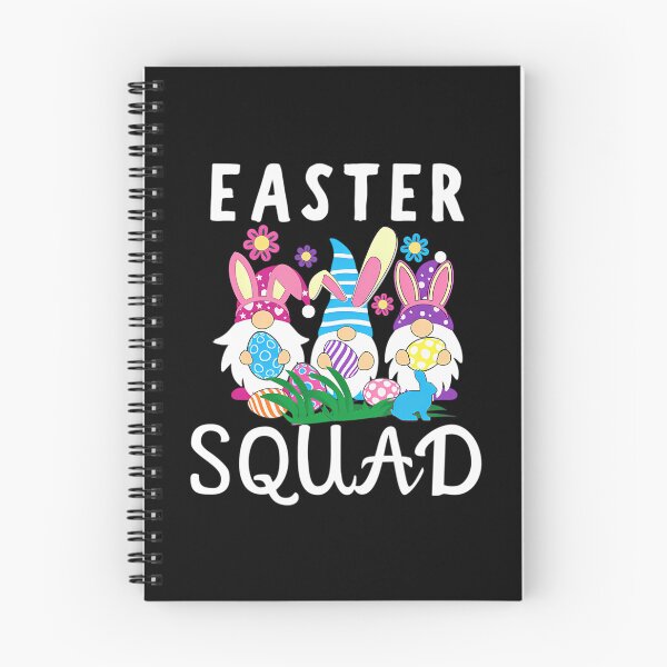 Item preview, Easter Squad designed and sold by clairefromkeb.