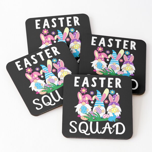 Item preview, Easter Squad designed and sold by clairefromkeb.