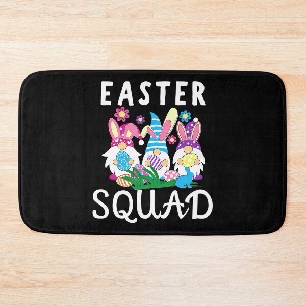 Item preview, Easter Squad designed and sold by clairefromkeb.
