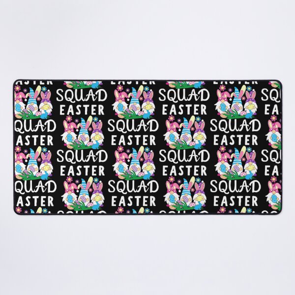 Item preview, Easter Squad designed and sold by clairefromkeb.
