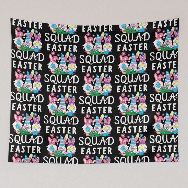 Item preview, Easter Squad designed and sold by clairefromkeb.