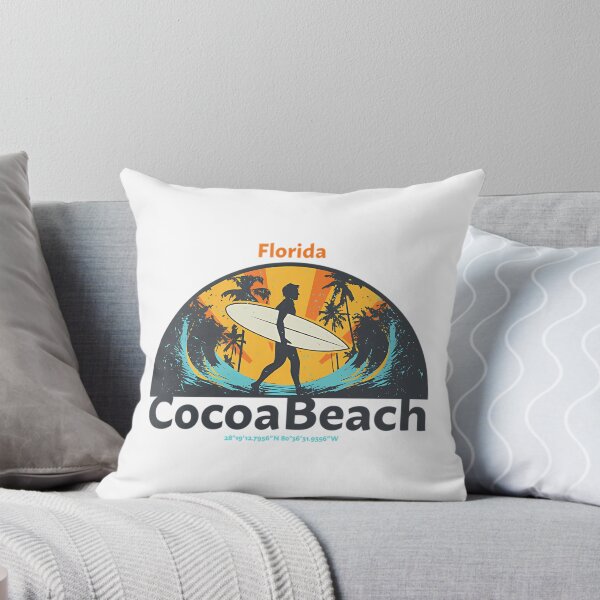 Item preview, Cocoa Beach Florida designed and sold by ak-edabillard.