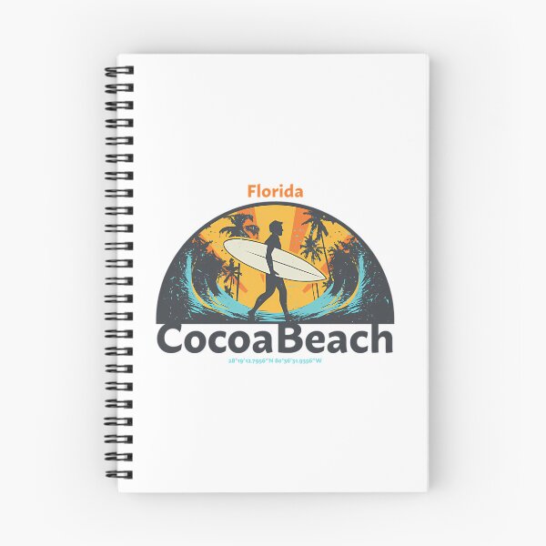 Item preview, Cocoa Beach Florida designed and sold by ak-edabillard.