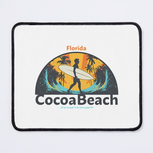 Item preview, Cocoa Beach Florida designed and sold by ak-edabillard.