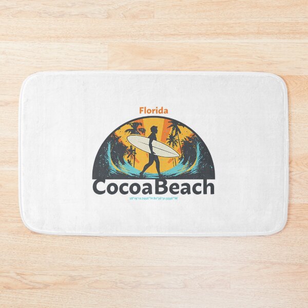 Item preview, Cocoa Beach Florida designed and sold by ak-edabillard.