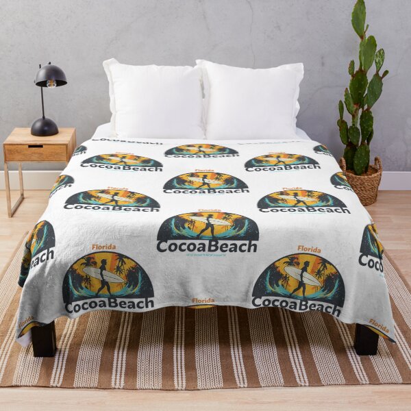 Item preview, Cocoa Beach Florida designed and sold by ak-edabillard.