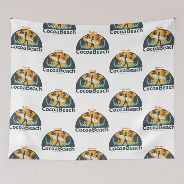 Item preview, Cocoa Beach Florida designed and sold by ak-edabillard.