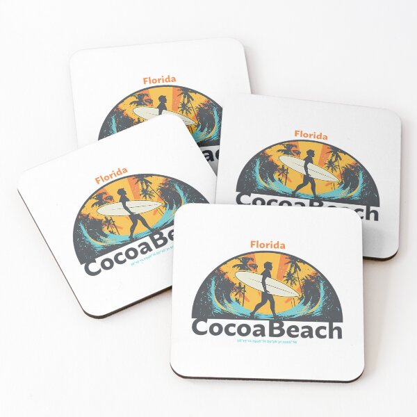 Item preview, Cocoa Beach Florida designed and sold by ak-edabillard.