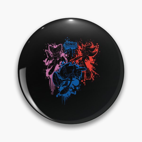 Item preview, Blue Speedster Spray Paint (Bat Treasure Hunter Blue designed and sold by cutezodiac.