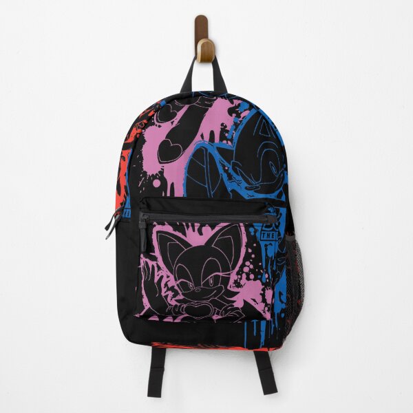 Item preview, Blue Speedster Spray Paint (Bat Treasure Hunter Blue designed and sold by cutezodiac.