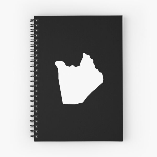 Item preview, Burundi Country Shape BI designed and sold by shitpostee.