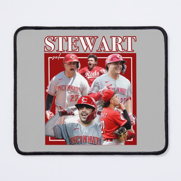 Item preview, sal stewart retro design designed and sold by aksav.