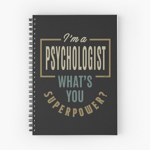 Item preview, I'm a Psychologist designed and sold by cidolopez.