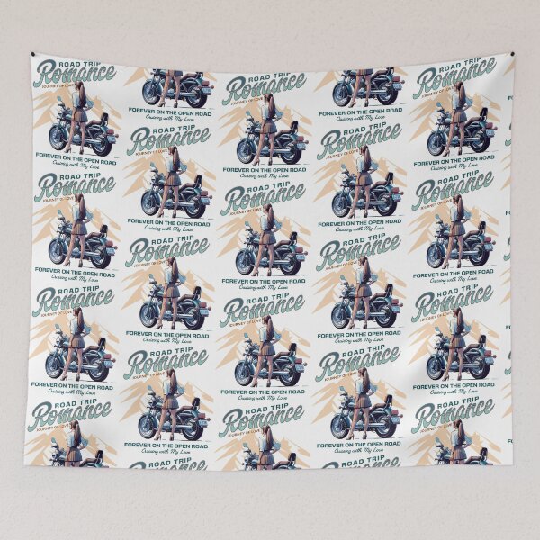 Item preview, Overlanding Adventure designed and sold by isy-nuano.