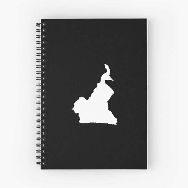 Item preview, Cameroon Country Shape CM designed and sold by shitpostee.