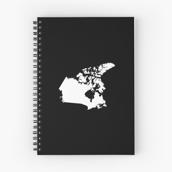 Item preview, Canada Country Shape CA designed and sold by shitpostee.