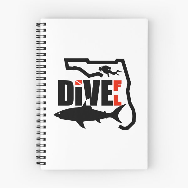 Item preview, Dive Florida Scuba designed and sold by ak-edabillard.