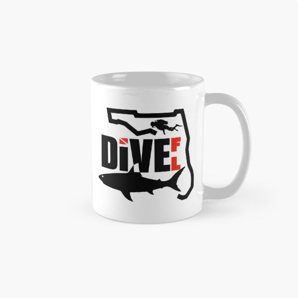 Item preview, Dive Florida Scuba designed and sold by ak-edabillard.