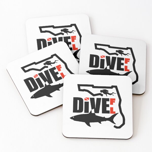 Item preview, Dive Florida Scuba designed and sold by ak-edabillard.
