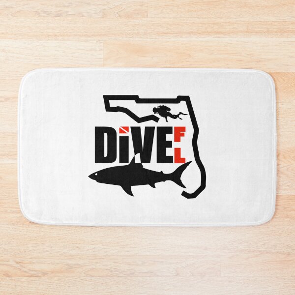 Item preview, Dive Florida Scuba designed and sold by ak-edabillard.