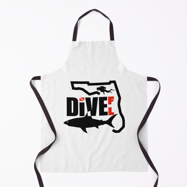 Item preview, Dive Florida Scuba designed and sold by ak-edabillard.