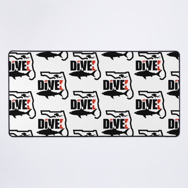Item preview, Dive Florida Scuba designed and sold by ak-edabillard.
