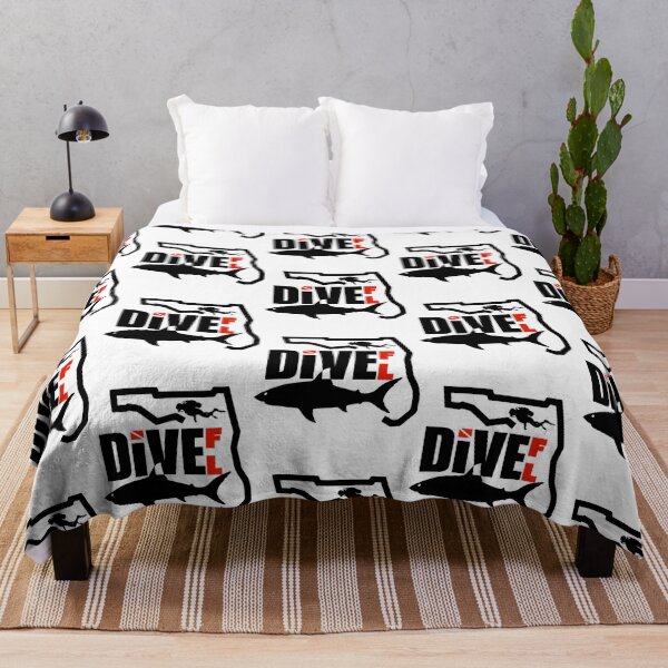 Item preview, Dive Florida Scuba designed and sold by ak-edabillard.