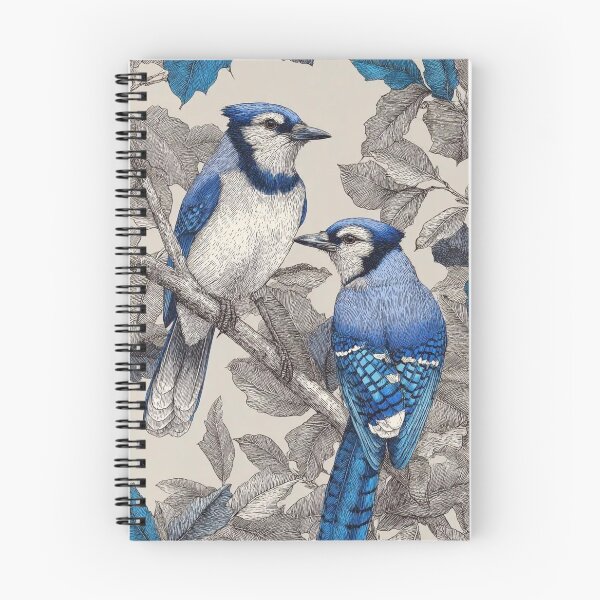 Item preview, Vintage Bird Engraving: Antique Botanical Ornithology Hatching Silhouette and Wild Birds Fan Art Poster designed and sold by benja-08.
