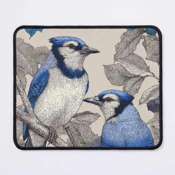 Item preview, Vintage Bird Engraving: Antique Botanical Ornithology Hatching Silhouette and Wild Birds Fan Art Poster designed and sold by benja-08.