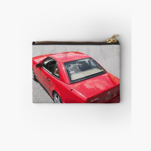 Item preview, Mercedes SL 600 R129 Classic V12 Coupe designed and sold by BreckAshmore.