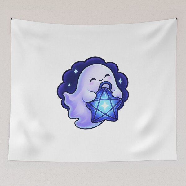 Item preview, Star Lantern Ghost designed and sold by The-Art-of-D.