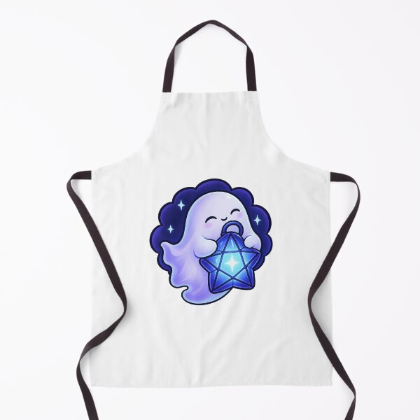 Item preview, Star Lantern Ghost designed and sold by The-Art-of-D.