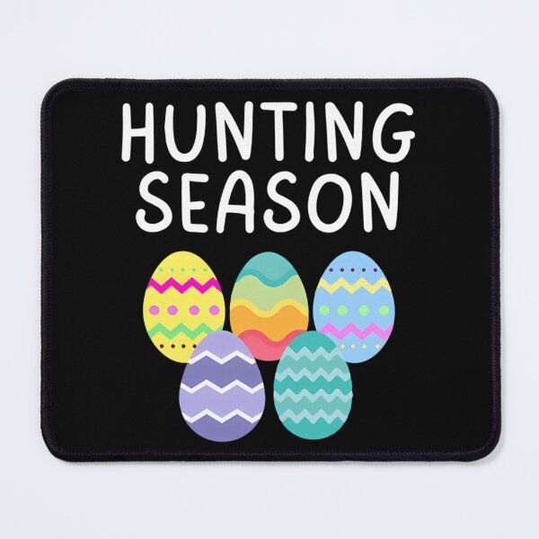 Item preview, Hunting Season Eggs Funny Easter Day 2023 Egg Hunt Hunter designed and sold by clairefromkeb.