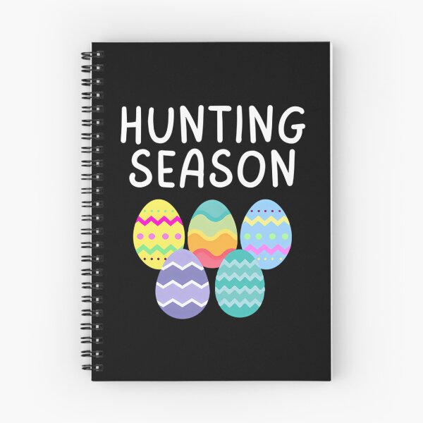 Item preview, Hunting Season Eggs Funny Easter Day 2023 Egg Hunt Hunter designed and sold by clairefromkeb.