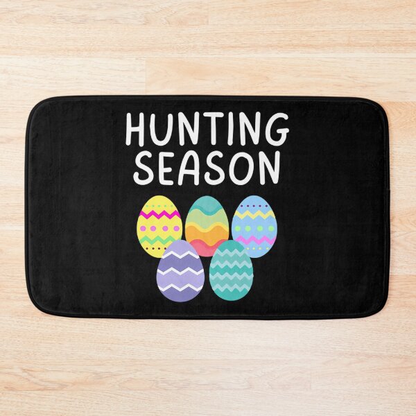 Item preview, Hunting Season Eggs Funny Easter Day 2023 Egg Hunt Hunter designed and sold by clairefromkeb.
