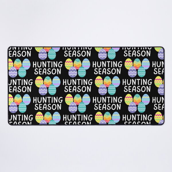 Item preview, Hunting Season Eggs Funny Easter Day 2023 Egg Hunt Hunter designed and sold by clairefromkeb.